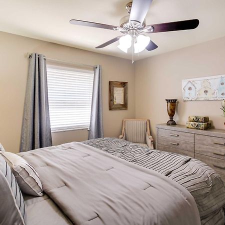 Lakefront Haven Near Oaklawn And Casino Resort! Hot Springs Exterior photo