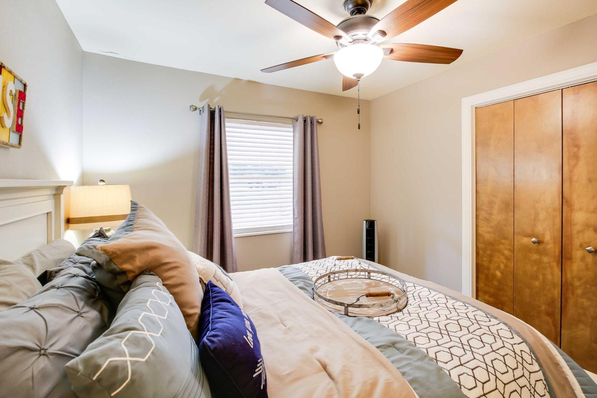 Lakefront Haven Near Oaklawn And Casino Resort! Hot Springs Exterior photo