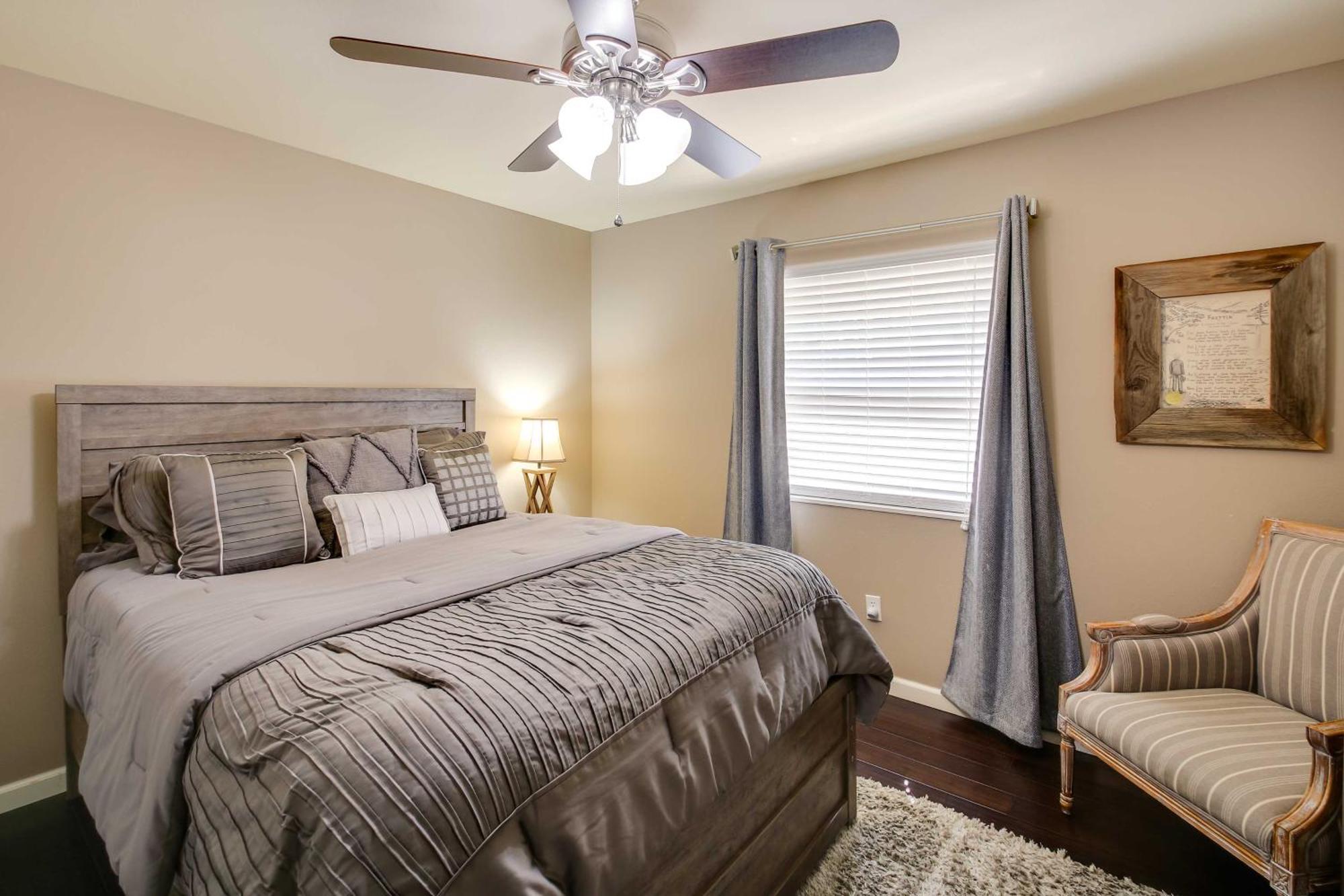 Lakefront Haven Near Oaklawn And Casino Resort! Hot Springs Exterior photo